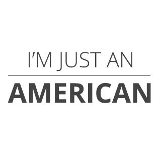 I'm Just An American Podcast